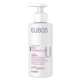 Eubos Urea Intensive Care 5% käsivoide (150 ml)