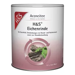 H&S tammenkuoritee, 160 g