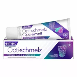 ELMEX Opti-schmelz Professional -hammastahna, 75 ml