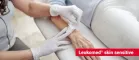 Instructions for use for Leukomed® skin herkkä 5x7,2 cm, 5 kpl - 1