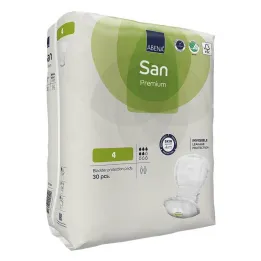 Abena San 4 Premium -osa, 30 kpl