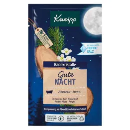 Kneipp kylpykiteet Good Night, 60 g