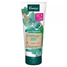 KNEIPP Aromin hoito suihku kylmä aika, 200 ml