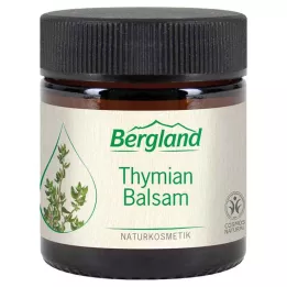 Timjami -balsami, 30 ml