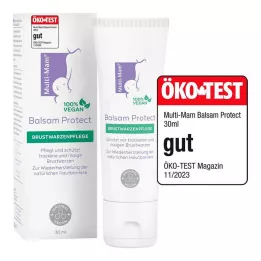 MULTI-MAM Balsam Protect, 30 ml