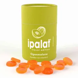 Ipalat Pastilles Flavor Edition Ogenmelon (40 kpl)