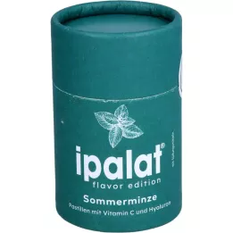 IPALAT Pastilles Flavor Edition Summer Mint, 40 kpl