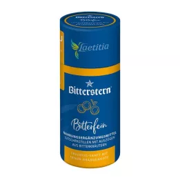 BITTERSTERN Bitterfein-imeskelytabletit, 90 g