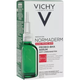 VICHY NORMADERM Virgins-seerumi, 30 ml