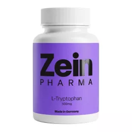 L-TRYPTOPHAN 500 mg kapselit, 180 kpl