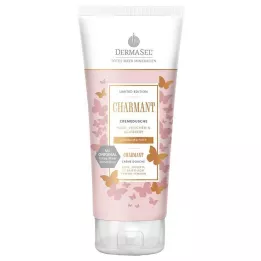 DERMASEL TOTES MEER CREAM -CHARMANT, 200 ml