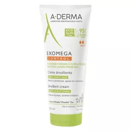 A-DERMA EXOMEGA CONTROL Cream kosteuttava, 200 ml