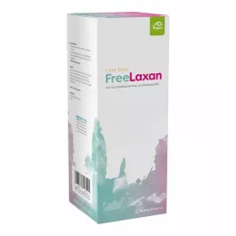 CASA SANA FreeLaxan oraalineste, 200 ml