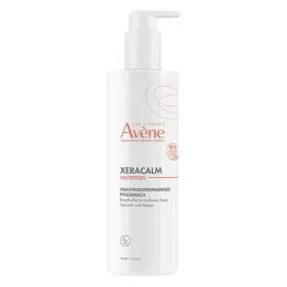 Avene Xeracalm Nutrition kosteuttava hoitomaito, 400 ml