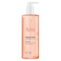 Avene Xeracalm Nutrition suihkugeeli, 500 ml