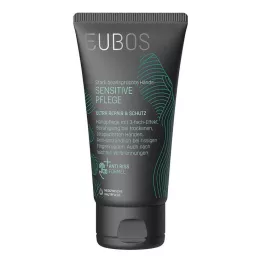 EUBOS SENSITIVE Ultra Repair &amp; Suojaava käsivoide, 75 ml