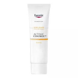 EUCERIN ACTINIC CONTROL MD Emulsio, 80 ml