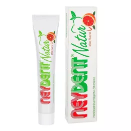 NEYDENT Luonnollinen hammastahna, 50 ml