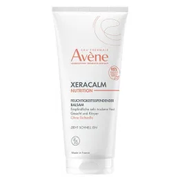 Avene Xeracalm Nutrition ravitseva balsami, 200 ml