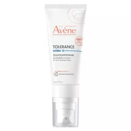 AVENE Toleranssi HYDRA-10 Kosteuttava voide, 40 ml