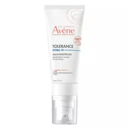 AVENE Toleranssi HYDRA-10 Kosteuttava neste, 40 ml