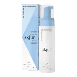 Skjur puhdistusvaahto, 200 ml