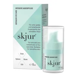 Skjur silmänympärysvoide, 15 ml