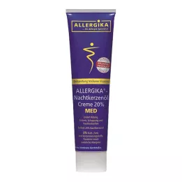 ALLERGIKA Helokkiöljyvoide 20 % MED, 100 ml