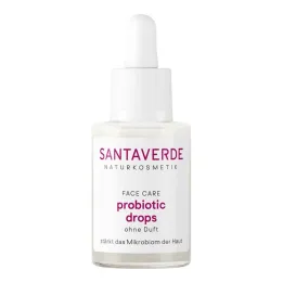 Probioottiset tippa seerumi, 30 ml