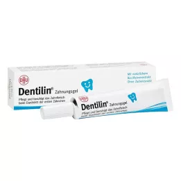 DENTILIN Hammasgeeli, 10 ml