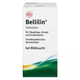 BELLILIN Tabletit, 40 kpl
