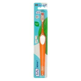 Tepe-hammasharja Nova x-soft blister, 1 kpl