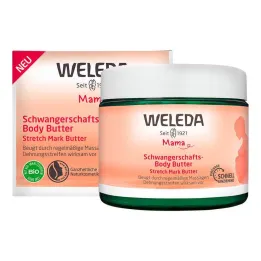 Weleda raskausvartalovoi, 150 ml
