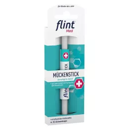 FLINT Med-hyttyspuikko, 2 ml