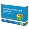 Macrogol plus elektrolyytit Dexcel 13,7 g Ple, 10 kpl