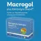 Macrogol plus elektrolyytit Dexcel 13,7 g Ple, 20 kpl