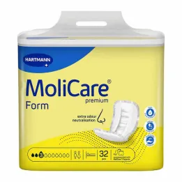 MoliCare® premium muoto 3 tippaa, 32 kpl