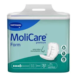 MoliCare® premium muoto 5 tippaa, 32 kpl