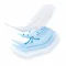 MoliCare® premium muoto MEN 6 tippaa, 32 kpl
