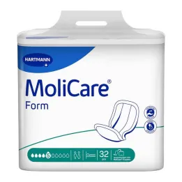 MoliCare® Form 5 tippaa, 32 kpl