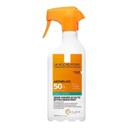 La Roche Posay Anthelios Invisible Spray LSF 50 + perhe, 300 ml