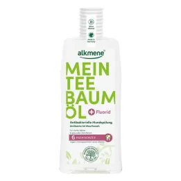Alkmene My teepuuöljy antibakteerinen suuvesi, 500 ml