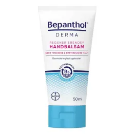 Bepanthol Derma uudistava käsivoide, 50 ml