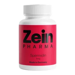 SPERMIDIN Mono 1 mg kapselit, 30 kpl