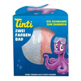 Tinti kaksivärinen kylpy, 170 g