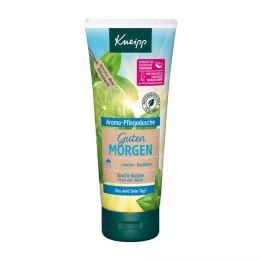 KNEIPP Aroma Care -suihkugeeli Good Morning, 200 ml
