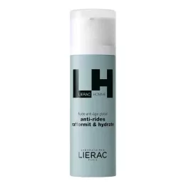 Lierac Homme Global Anti-Age neste, 50 ml