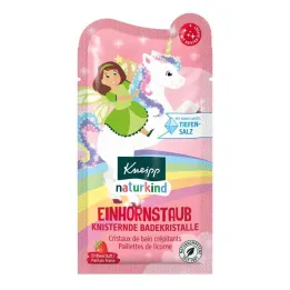 Kneipp Naturkind krakkauskylpysuolat Unicorn Dust (60 g)