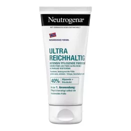 NEUTROGENA Norwegian formula rich jalkavoide, 100 ml