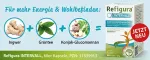 Instructions for use for REFIGURA Intervallikapselit, 60 kpl - 1